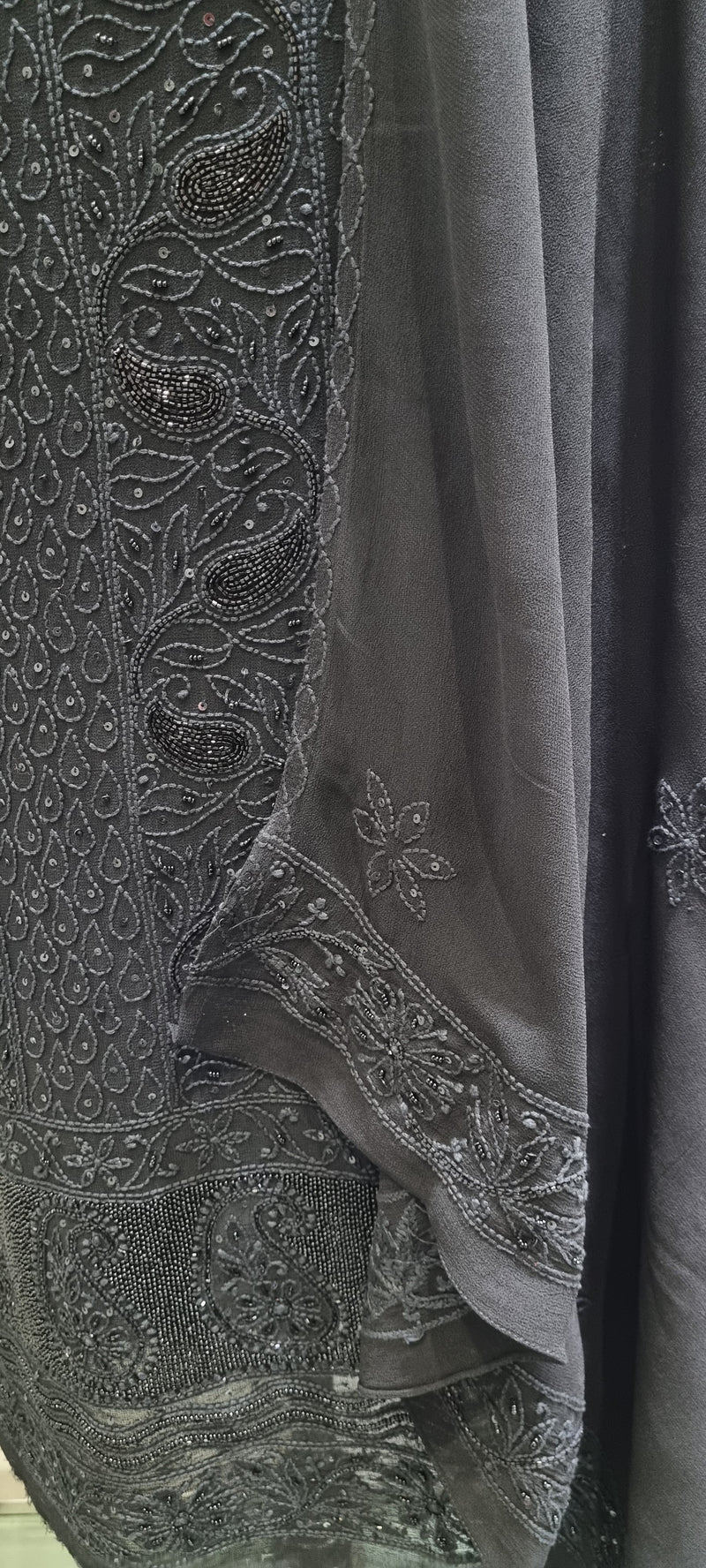 Viscose Georgette 2 Piece Kurta Set