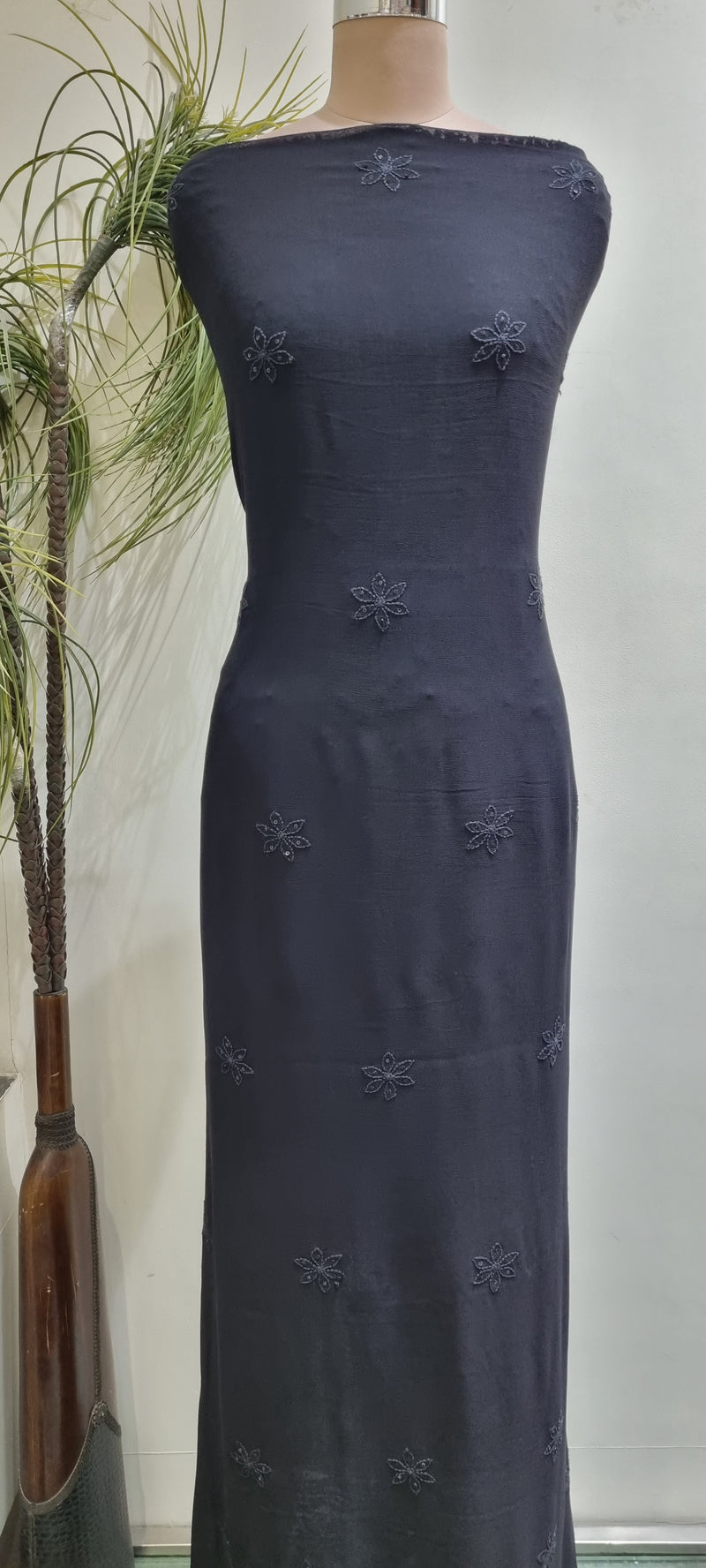 Viscose Georgette 2 Piece Kurta Set
