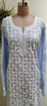 Cotton 2 Piece Kurta Set