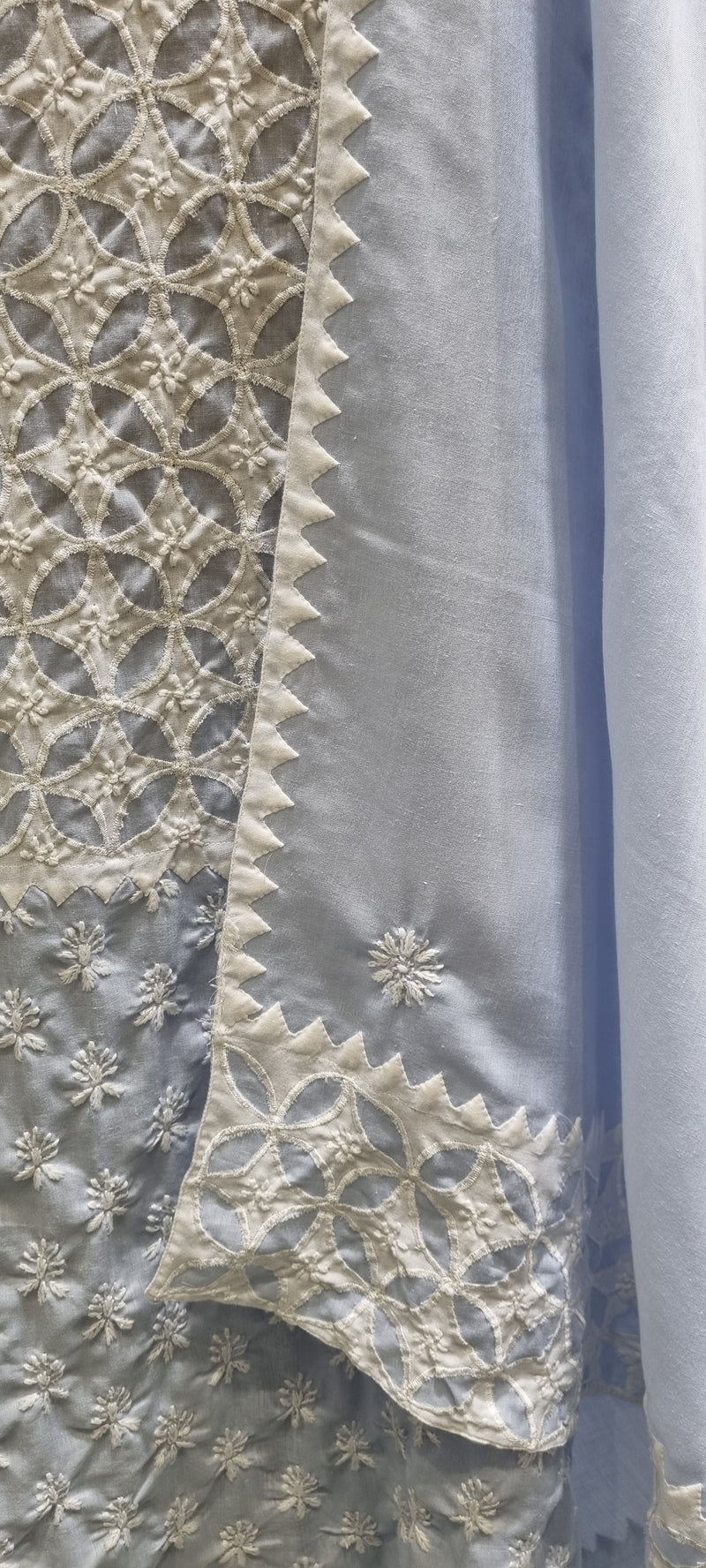 Cotton 2 Piece Kurta Set