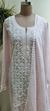 Cotton 2 Piece Kurta Set