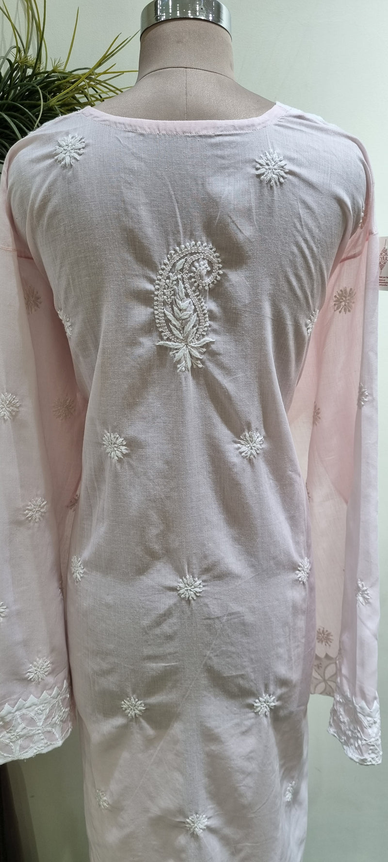 Cotton 2 Piece Kurta Set