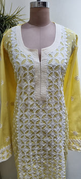 Cotton 2 Piece Kurta Set