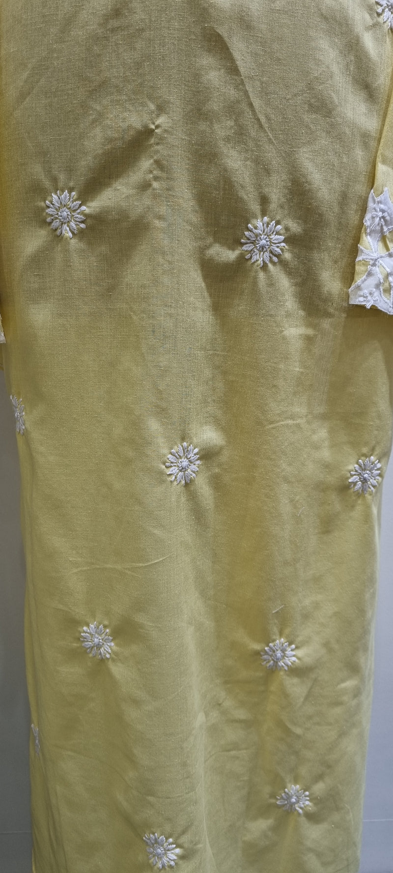 Cotton 2 Piece Kurta Set