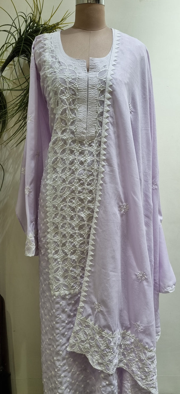 Cotton 2 Piece Kurta Set