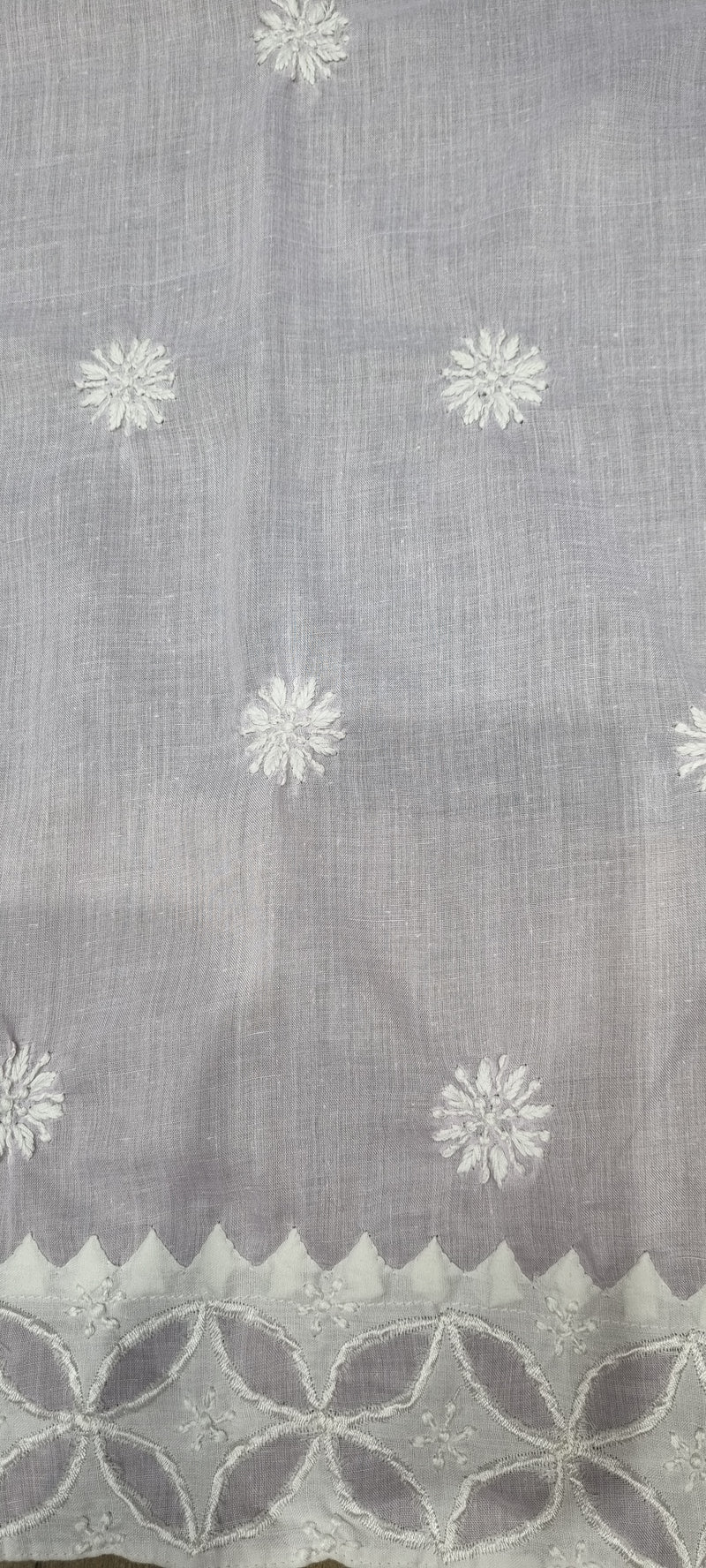 Cotton 2 Piece Kurta Set