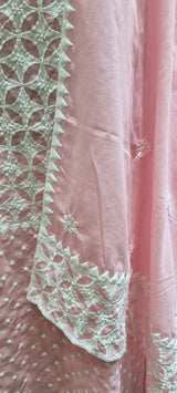 Cotton 2 Piece Kurta Set