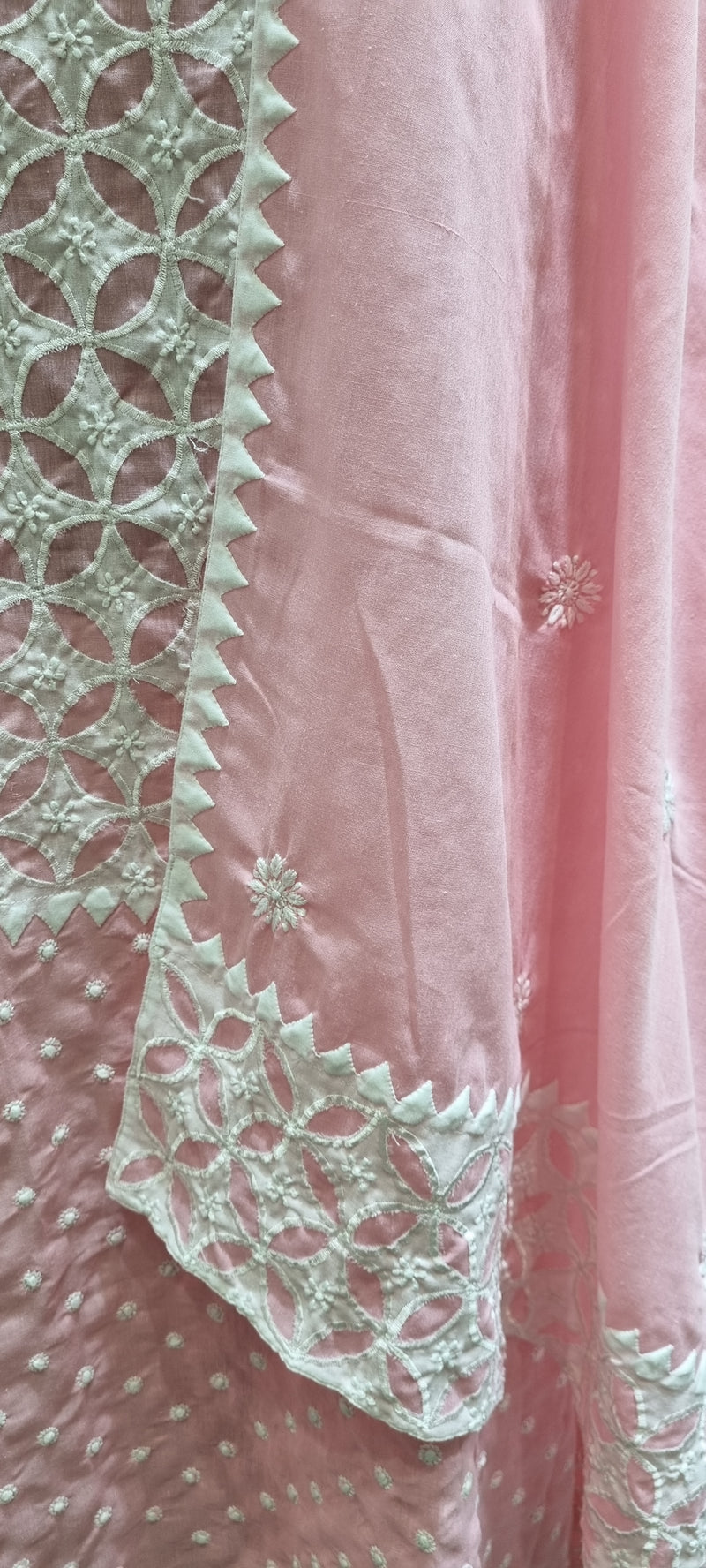 Cotton 2 Piece Kurta Set