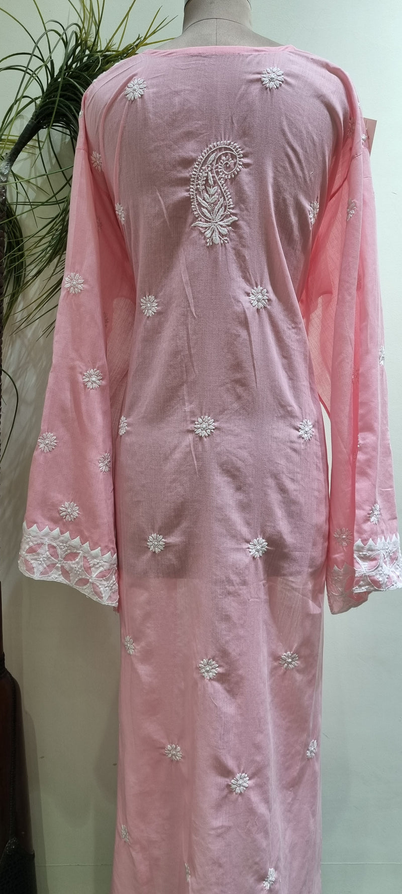 Cotton 2 Piece Kurta Set