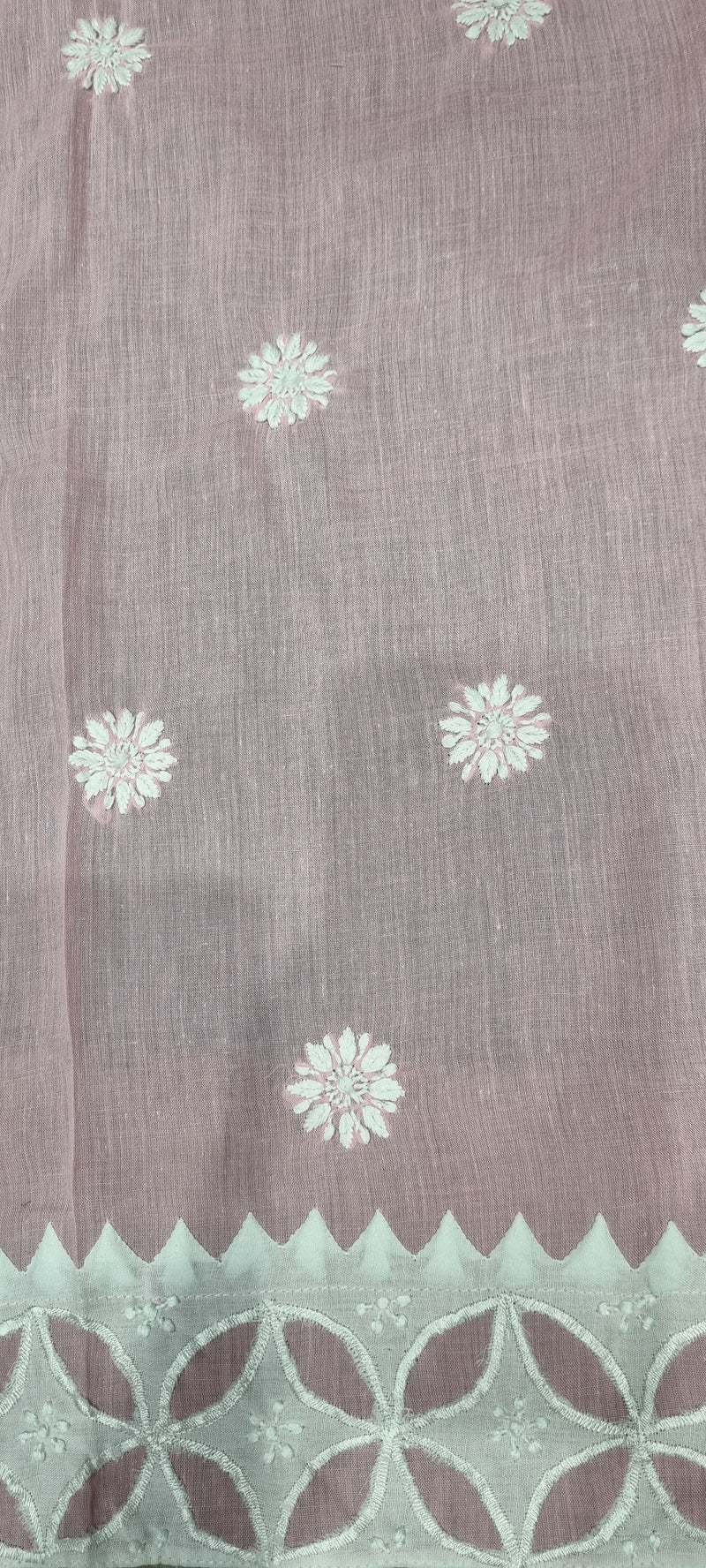 Cotton 2 Piece Kurta Set