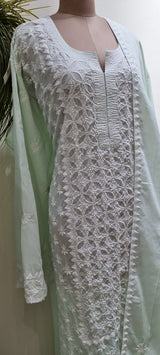 Cotton 2 Piece Kurta Set