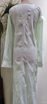 Cotton 2 Piece Kurta Set
