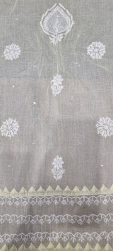 Organde 2 Piece Kurta Set
