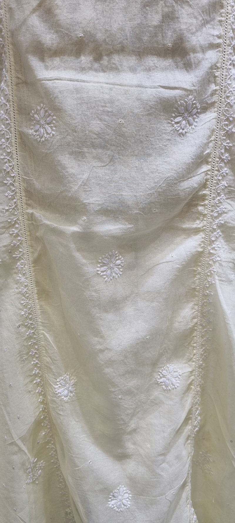 Organde 2 Piece Kurta Set