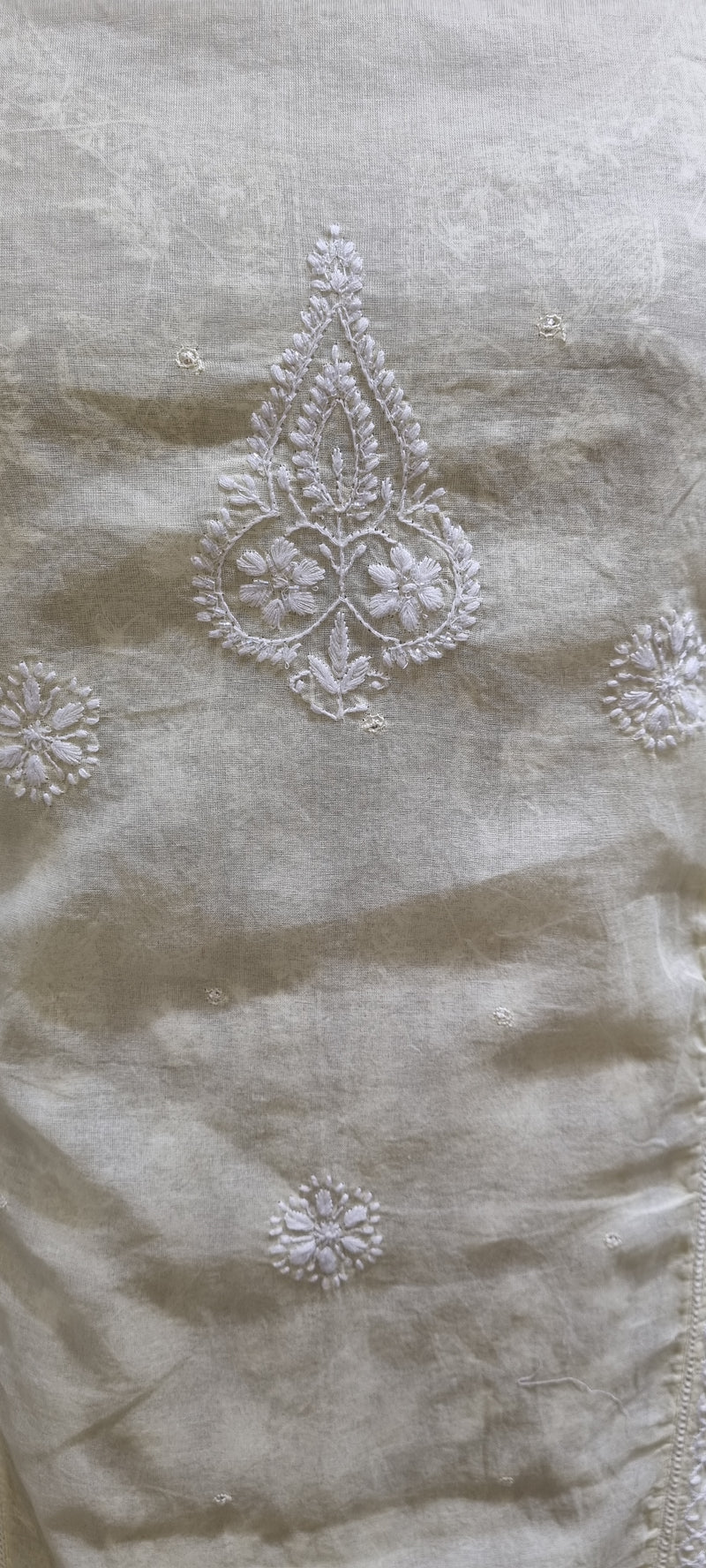 Organde 2 Piece Kurta Set
