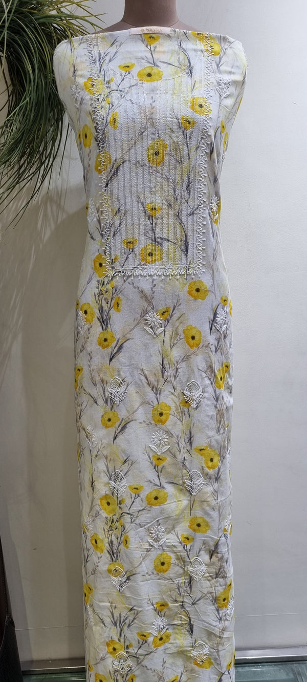 Cotton Kurti