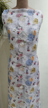 Kota Doriya 2 Piece Kurta Set