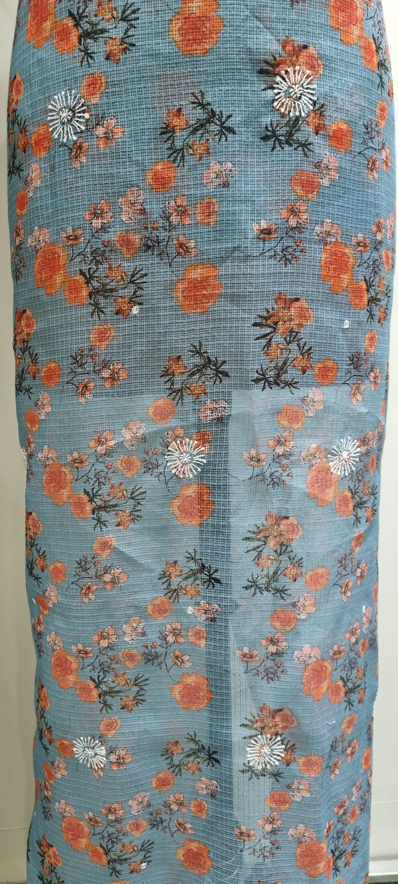 Kota Doriya 2 Piece Kurta Set