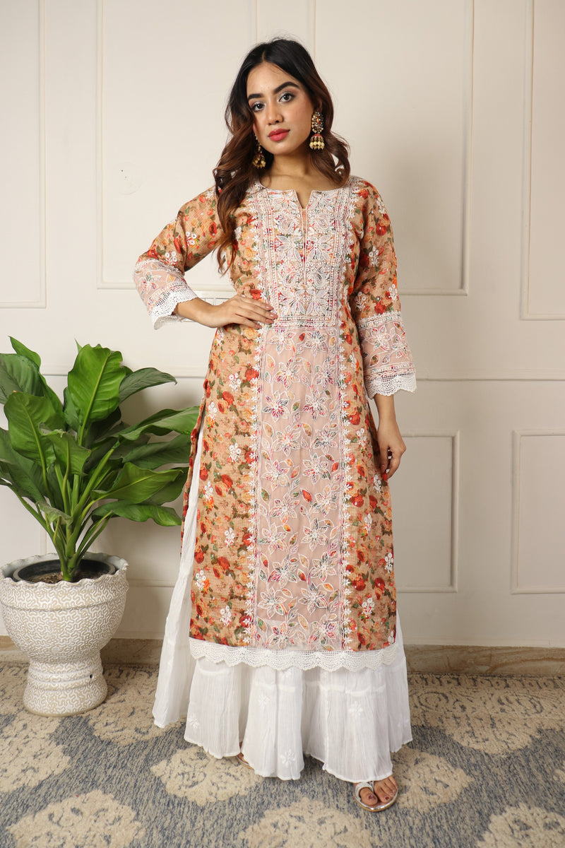 Kota Doriya Kurti