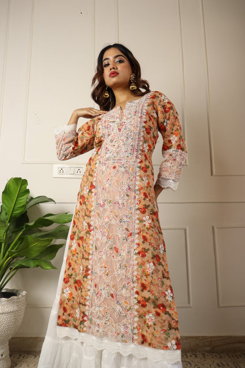 Kota Doriya Kurti