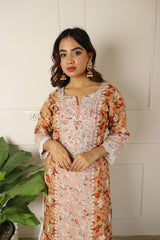 Kota Doriya Kurti