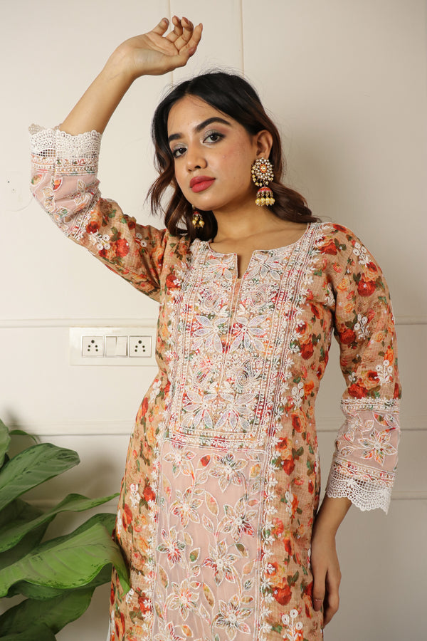 Kota Doriya Kurti