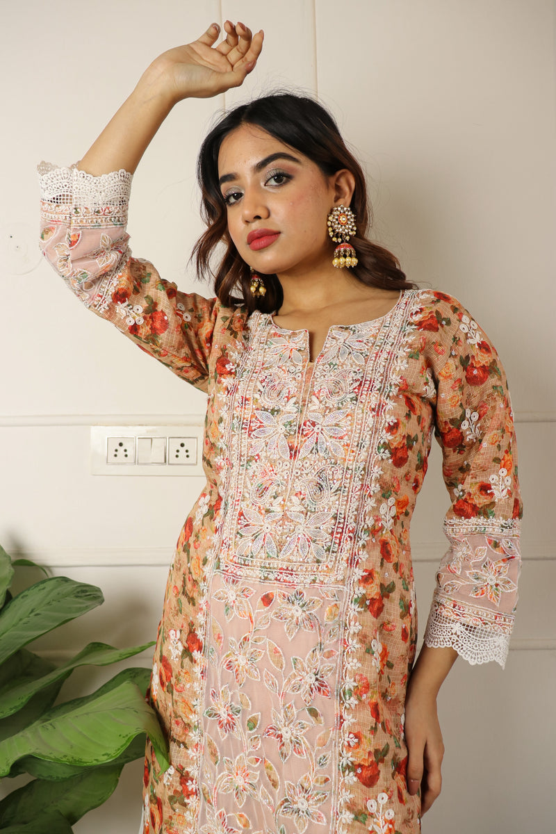 Kota Doriya Kurti
