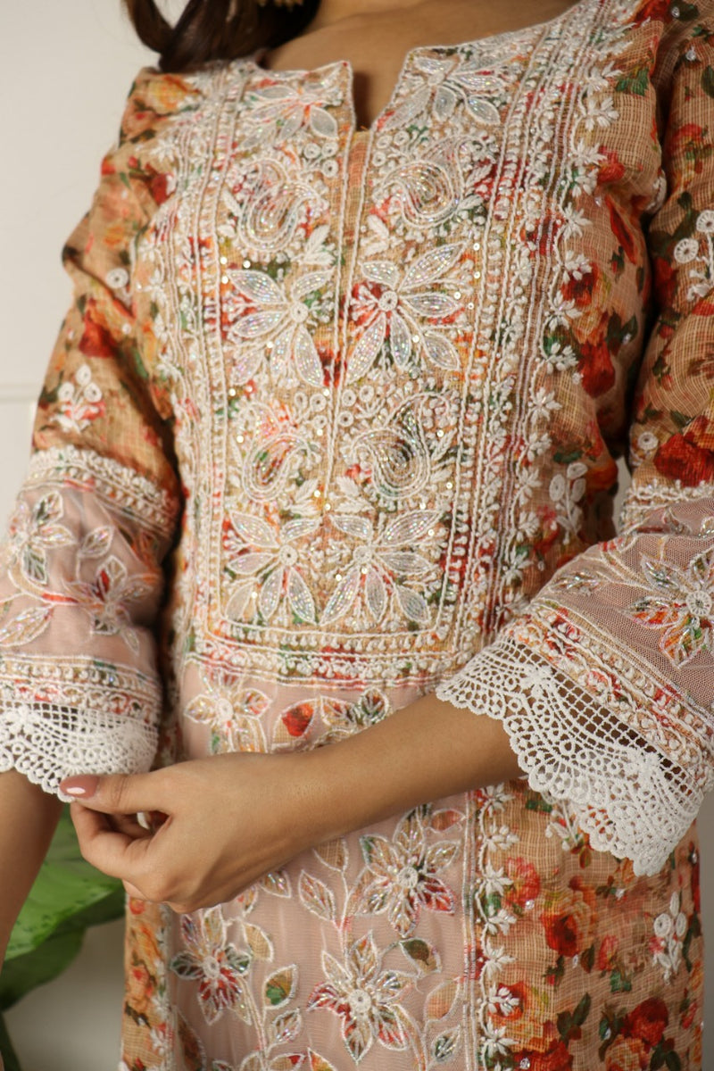 Kota Doriya Kurti